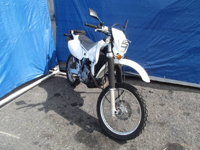 Suzuki DR-Z400S