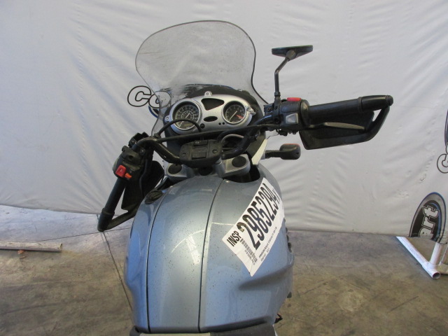 BMW F 650