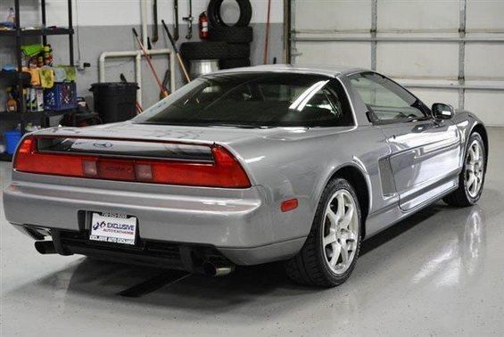 Acura NSX