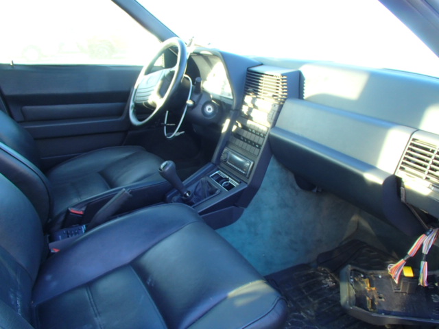 Alfa Romeo 164
