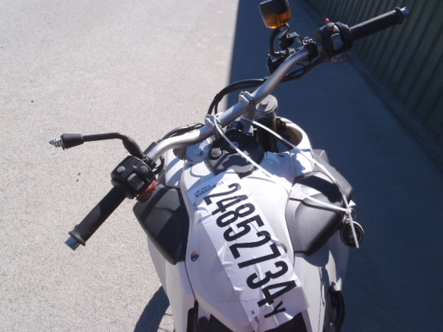BMW F 800 GS