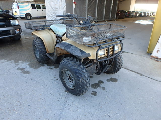 Honda TRX300FW