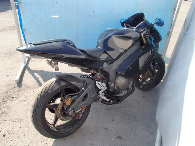 Honda RVT1000R (RC51)