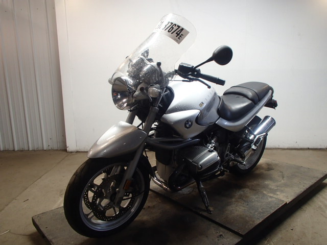 BMW R 1150 R