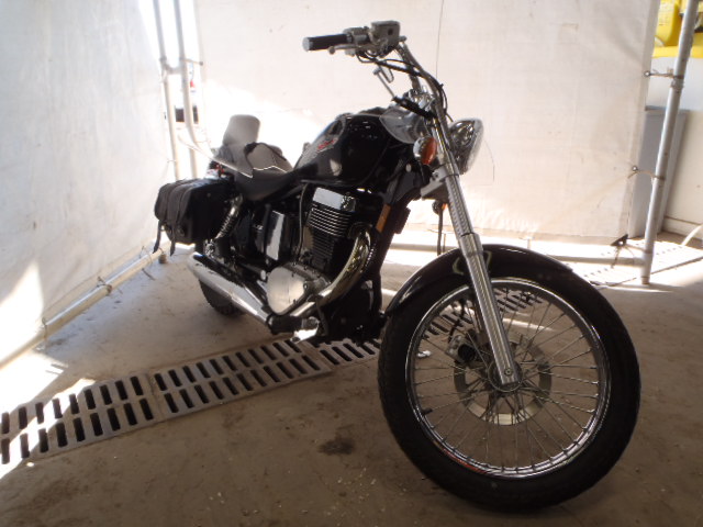 Suzuki LS650PK