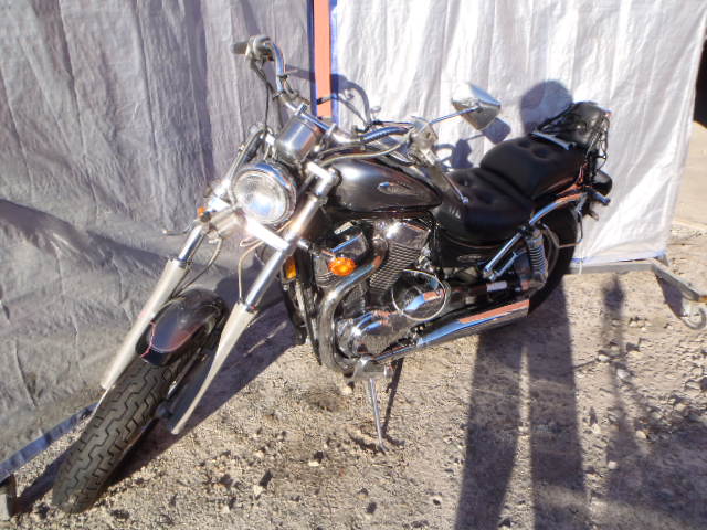 Suzuki VS1400GLPK