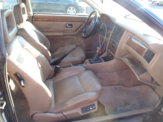 Audi Coupe