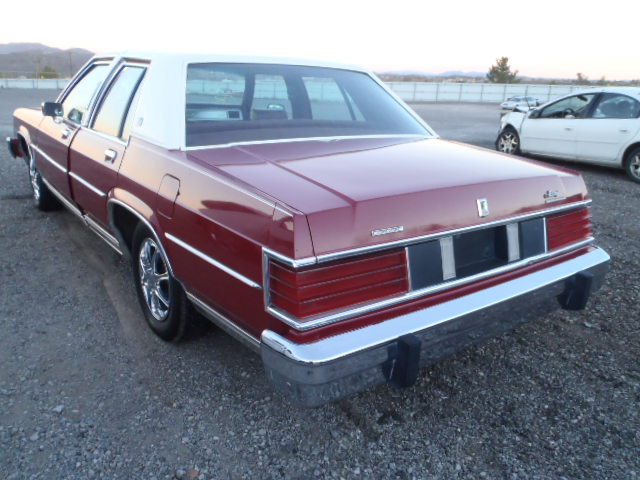 MERCURY