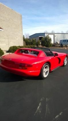 Dodge Viper