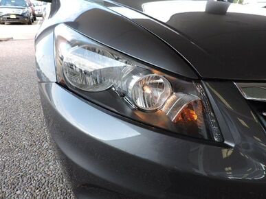 2011 HONDA Accord - VIN Decoder