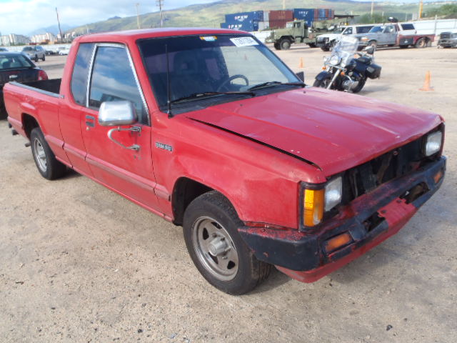 Dodge RAM 50