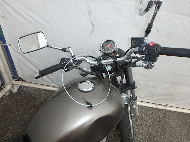 Suzuki TU250XL