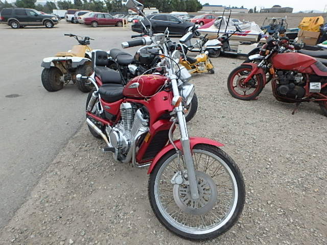Suzuki VS800
