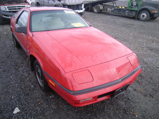 Dodge Daytona