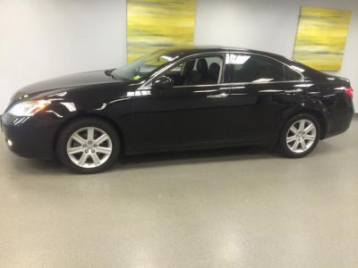 2008 Lexus ES