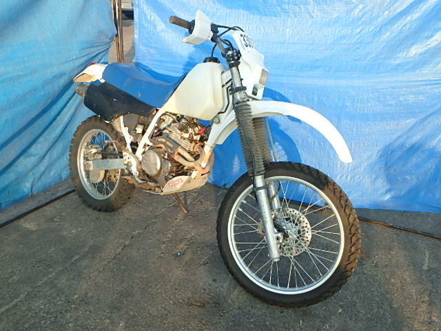 Honda XR250R