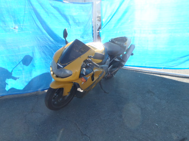 Suzuki TL1000R