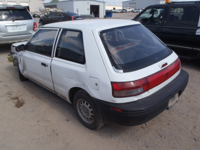 Mazda 323