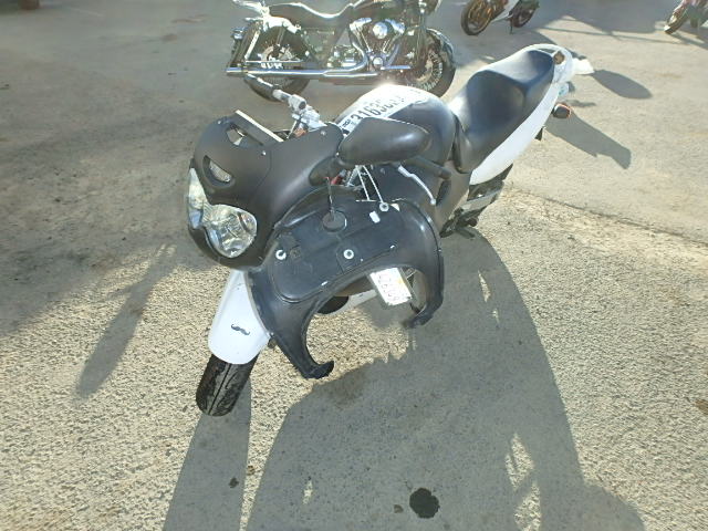 Suzuki GSX600F