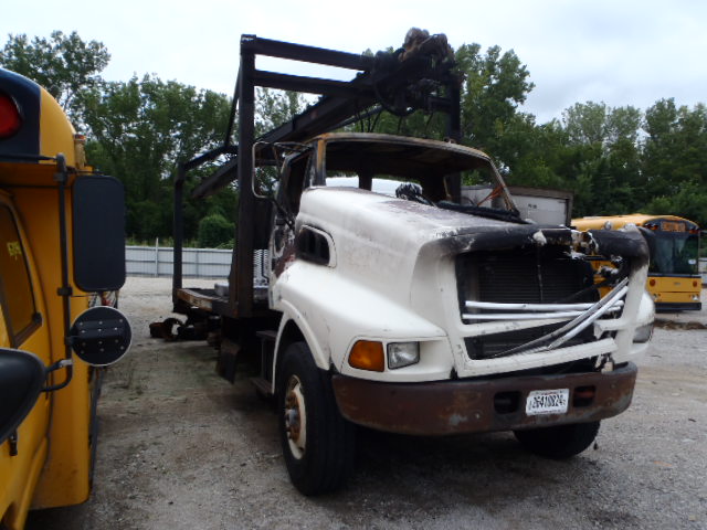Ford LT8513