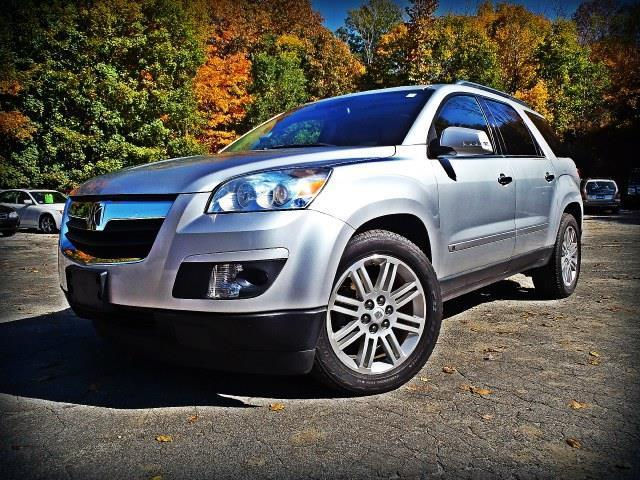 5GZEV23D09J209309