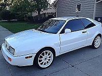 Volkswagen Corrado