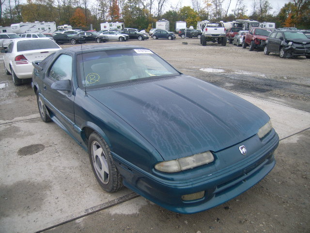 Dodge Daytona