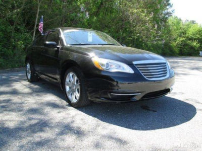 CHRYSLER