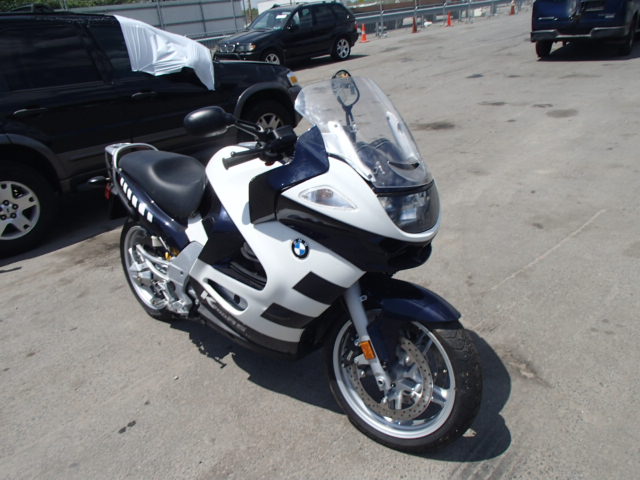 BMW K 1200 S
