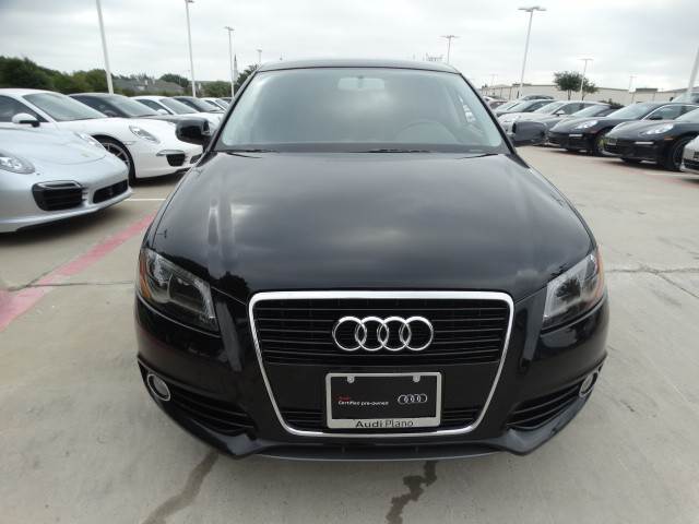 2011 Audi A3