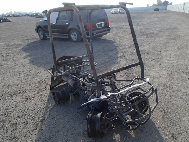 Honda FourTrax