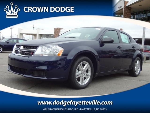 DODGE