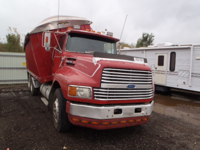 Ford LTLA9000