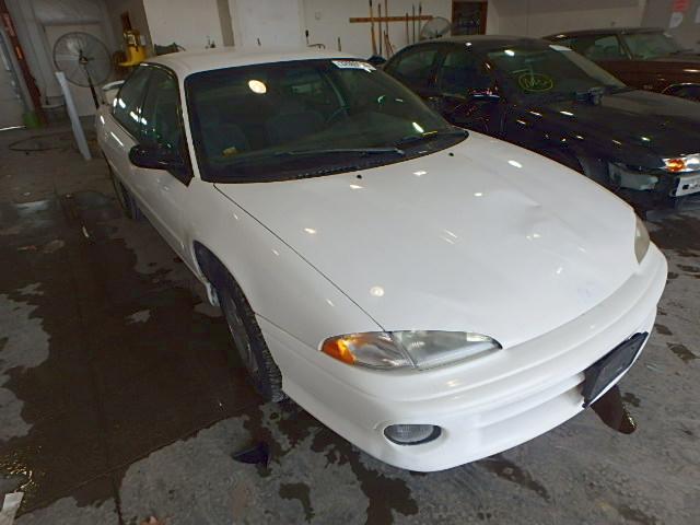 Chrysler Intrepid