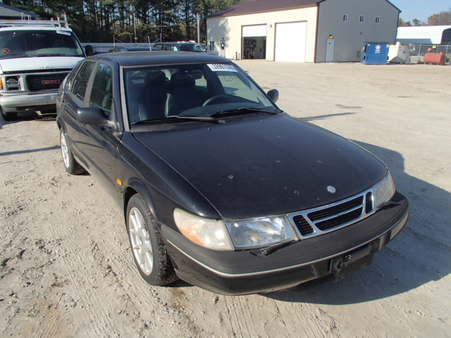 SAAB