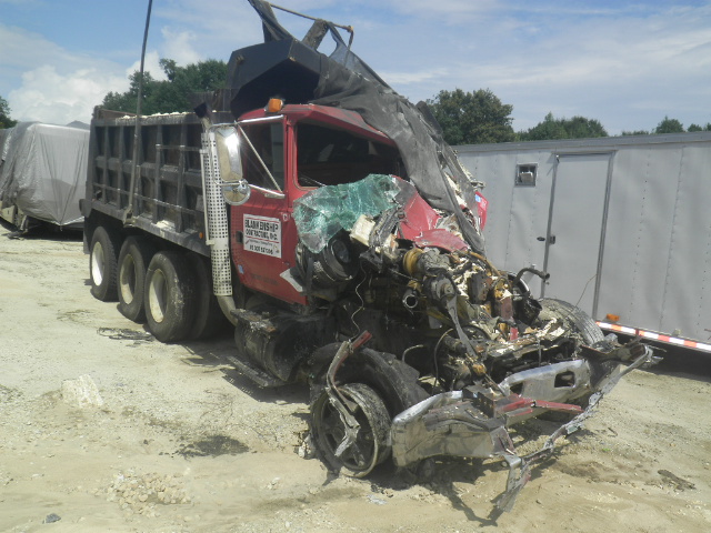 Ford LT9000