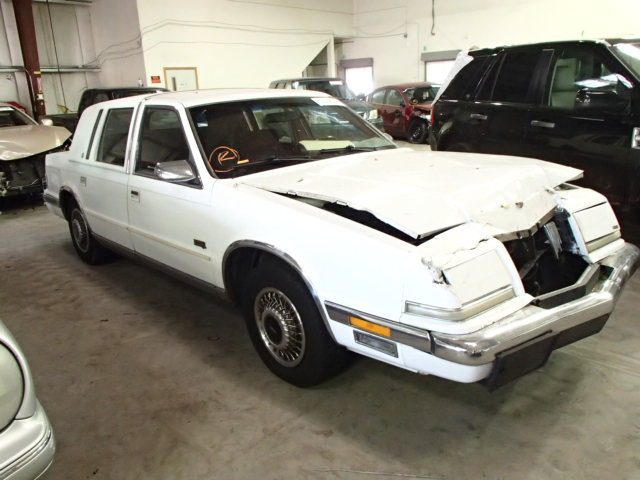 Chrysler Imperial
