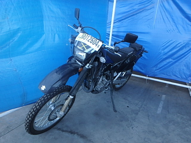 Suzuki DR-Z400SL