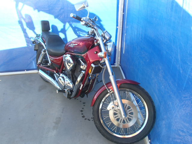 Suzuki VS1400