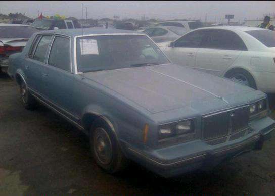 PONTIAC