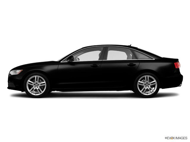 2014 Audi A6