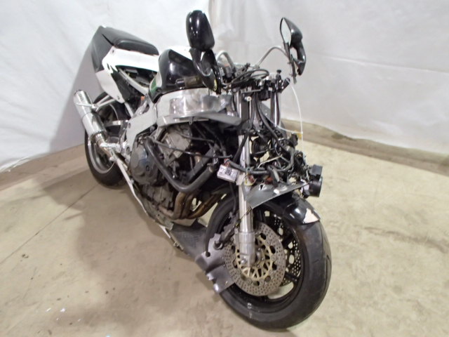 Honda CBR900