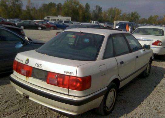 Audi 90