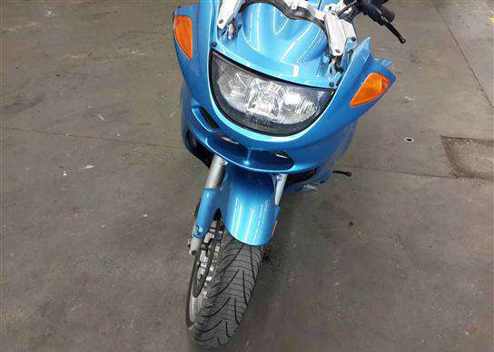 BMW K 1200 S