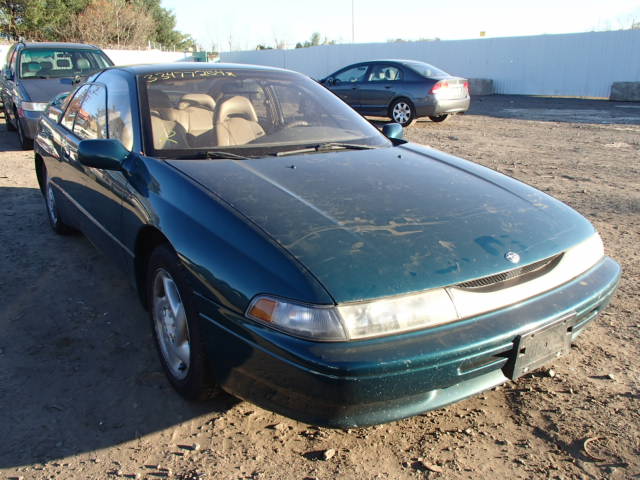 Subaru SVX