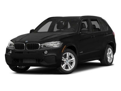 2015 BMW X5