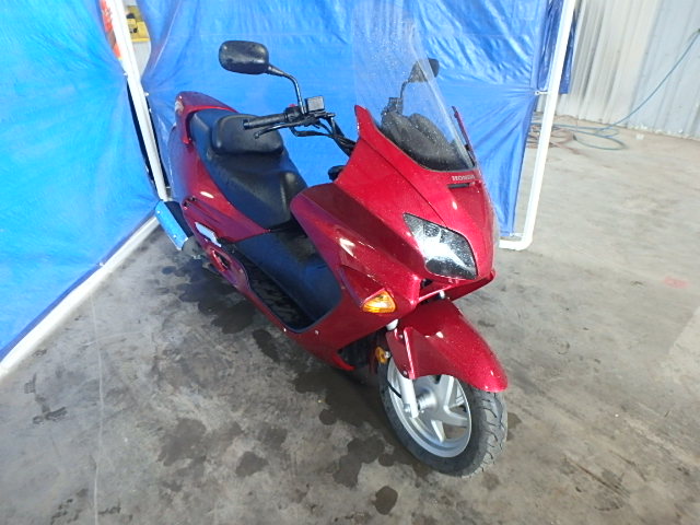 Honda NSS250 (REFLEX)