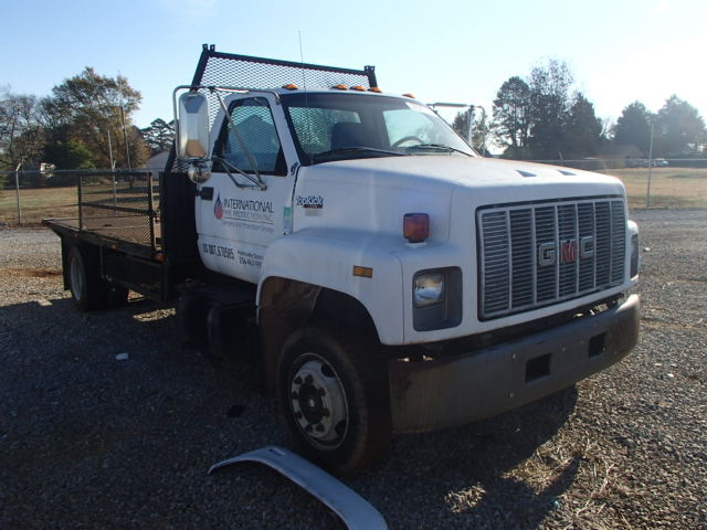 GMC C6