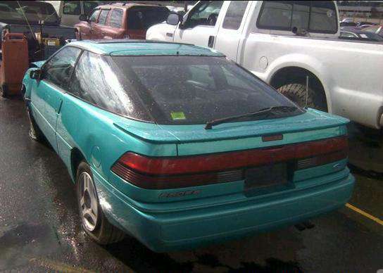 Ford Probe