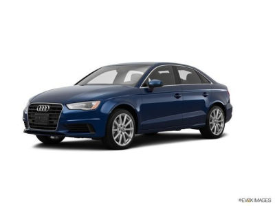 2015 Audi A3